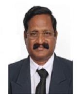 Dr. R. Krishnamurthy